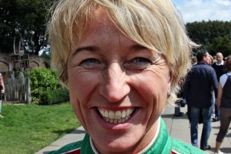 jutta -kleinschmidt
